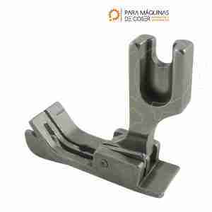 Alternative view of Pie para Recta Industrial Con Guia Resorte Derecho SP18