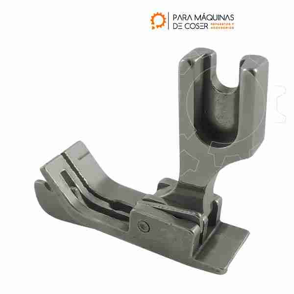 Pie para Recta Industrial Con Guia Resorte Derecho SP18 - Imagen 2