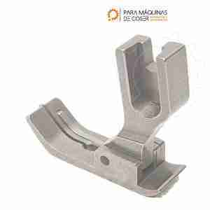 Alternative view of Pie para Recta Industrial Con Guia Resorte Izquierdo SP18L