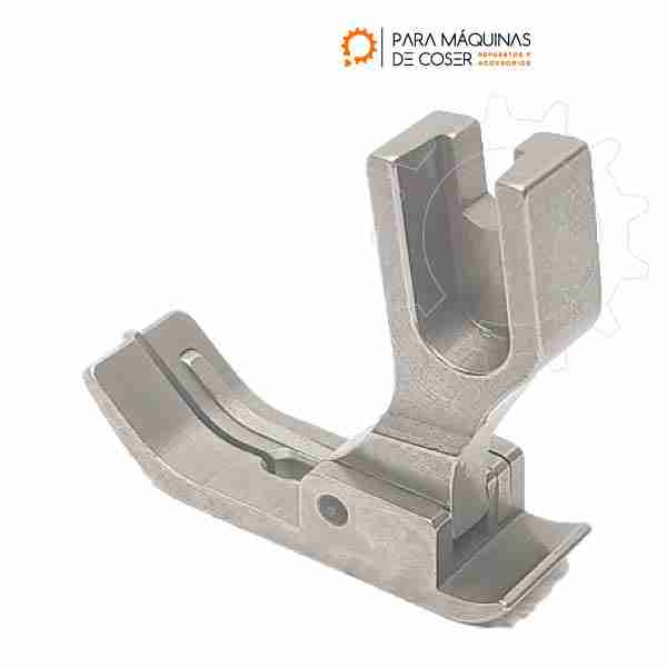 Pie para Recta Industrial Con Guia Resorte Izquierdo SP18L - Imagen 2