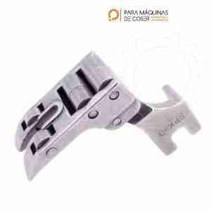 Alternative view of Pie para Recta Industrial Con Rodillos SPK-3