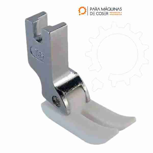 Imagen de Pie para Recta Industrial De Teflon Cerrado T35