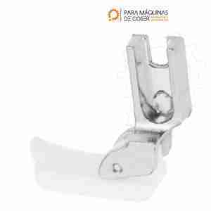 Alternative view of Pie para Recta Industrial De Teflon Cerrado T35
