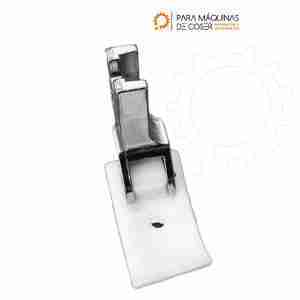 Pie para Recta Industrial De Teflon Para Pasar Cordon 3/16 (4.8mm) T69