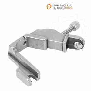 Alternative view of Pie para Recta Industrial Elasticador S537