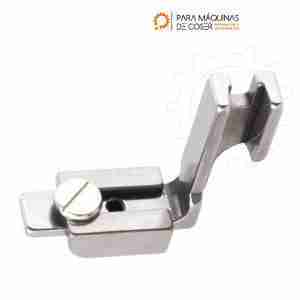 Imagen de Pie para Recta Industrial Encarrujador S950 P950 reverso