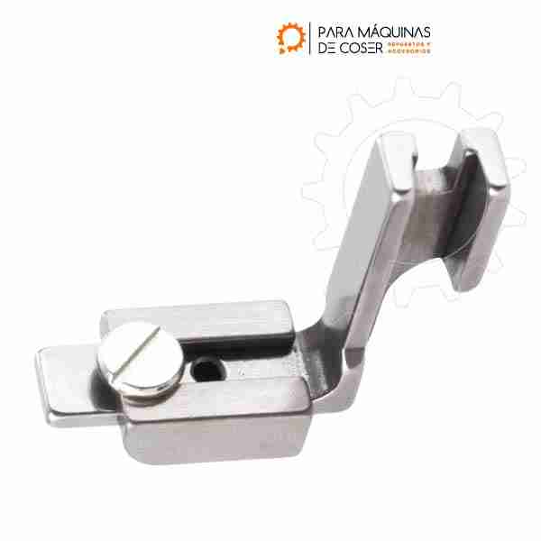 Imagen de Pie para Recta Industrial Encarrujador S950 P950 reverso