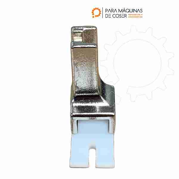 Imagen de Pie para Recta Industrial Estandar De Teflon Mt1 frente