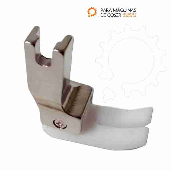 Imagen de Pie para Recta Industrial Estandar De Teflon Mt1