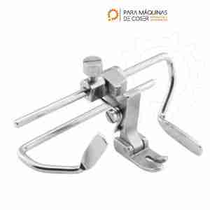 Imagen dePie para Recta Industrial Guia Acolchador Articulado P723