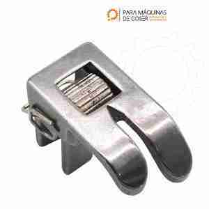 Imagen de Pie para Recta Industrial con Rodillo Unico R2E reverso