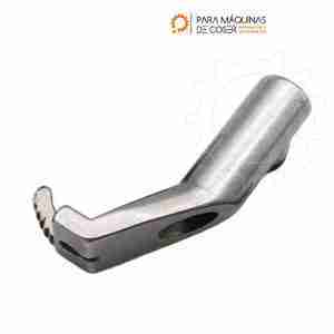 Alternative view of Pie para Recta Triple Transporte Pfaff 40629