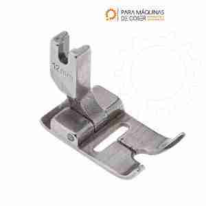 Imagen de Pie para Zig Zag Industrial 20U Ancho 12mm 543939
