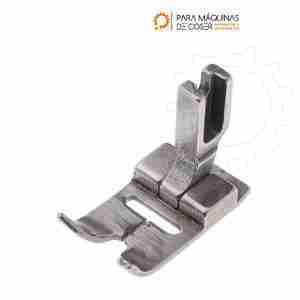 Imagen de Pie para Zig Zag Industrial 20U Ancho 12mm 543939 lateral