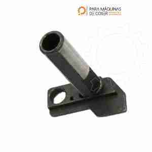 Imagen de Porta Cuchilla Inferior Overlock 5 hilos y 6 hilos Siruba 757F 767F KR26 reverso
