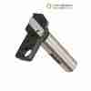 Imagen de Porta Cuchilla Inferior Overlock 5 hilos y 6 hilos Siruba 757F 767F KR26