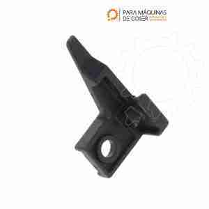 Imagen de Porta Cuchilla Superior Overlock Siruba 737F 747F KR20 reverso