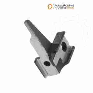 Imagen de Porta Cuchilla Superior Overlock Siruba 737F 747F KR20