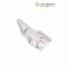 Imagen de Porta Cuchilla Superior para Overlock Juki MO-3600 121-33401