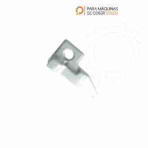 Alternative view of Porta Cuchilla Superior para Overlock Juki MO-3600 121-33401