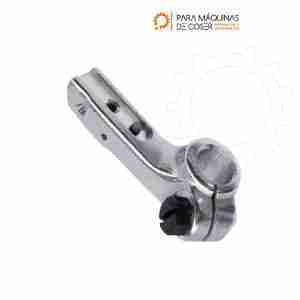Imagen de Porta Looper para Overlock Siruba 700 KL23 parte inferior