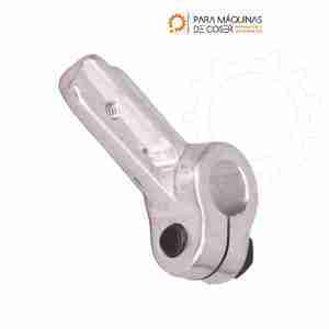 Alternative view of Porta Looper para Overlock Siruba 700 KM01