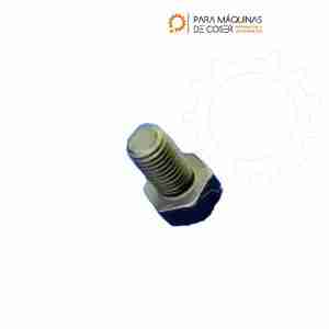 Imagen de Tornillo para Cuchilla Inferior Overlock Siruba K I.:T.:SK-261 diagonal