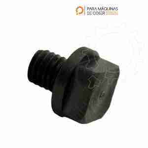 Imagen de tornillo para fijar la cuchilla de cortadora vertical 24C1-3 frontal