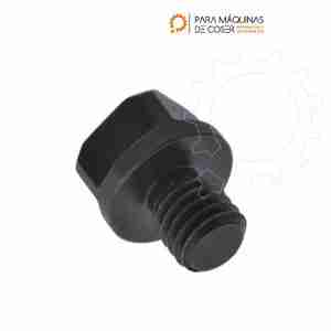Imagen de Tornillo para fijar la cuchilla de cortadora vertical 24C1-3 reverso